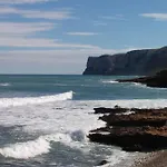 Bahia De En Primera Linea De Playa-serviden Apartment *