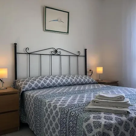 Bahia De En Primera Linea De Playa-serviden Apartment Denia