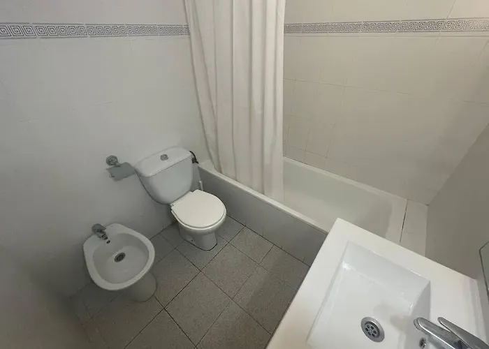 Bahia De En Primera Linea De Playa-serviden Denia