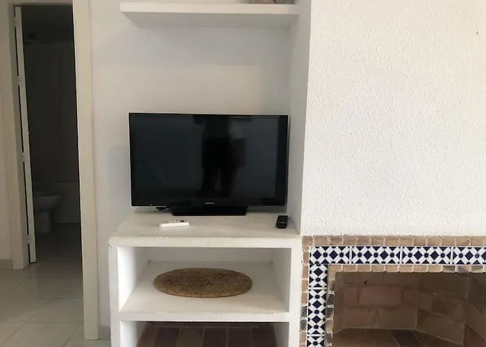 Bahia De En Primera Linea De Playa-serviden * Denia