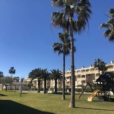 Bahia De En Primera Linea De Playa-serviden دينايا