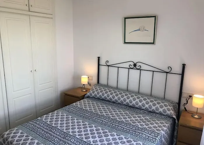 Bahia De En Primera Linea De Playa-serviden * Dénia