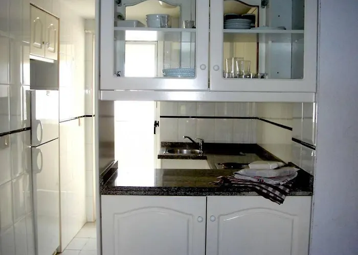 Bahia De En Primera Linea De Playa-serviden